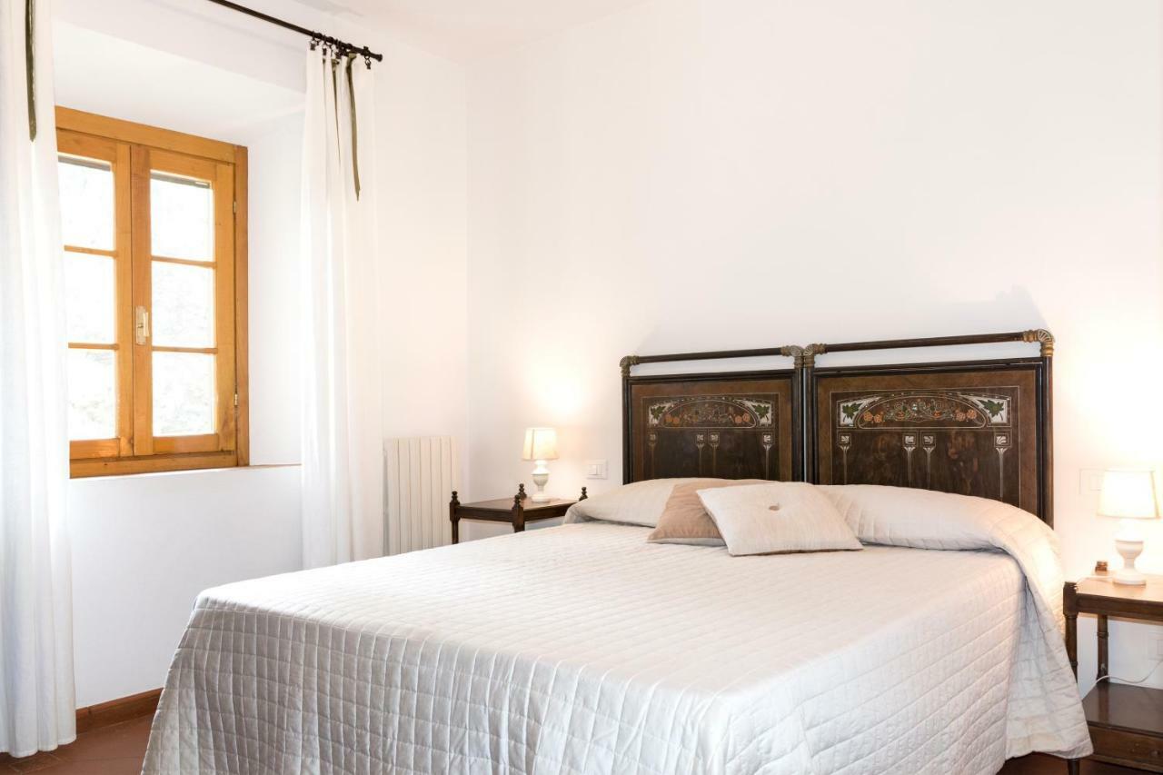 Agriturismo Podere Rondinaio Lamporecchio Extérieur photo