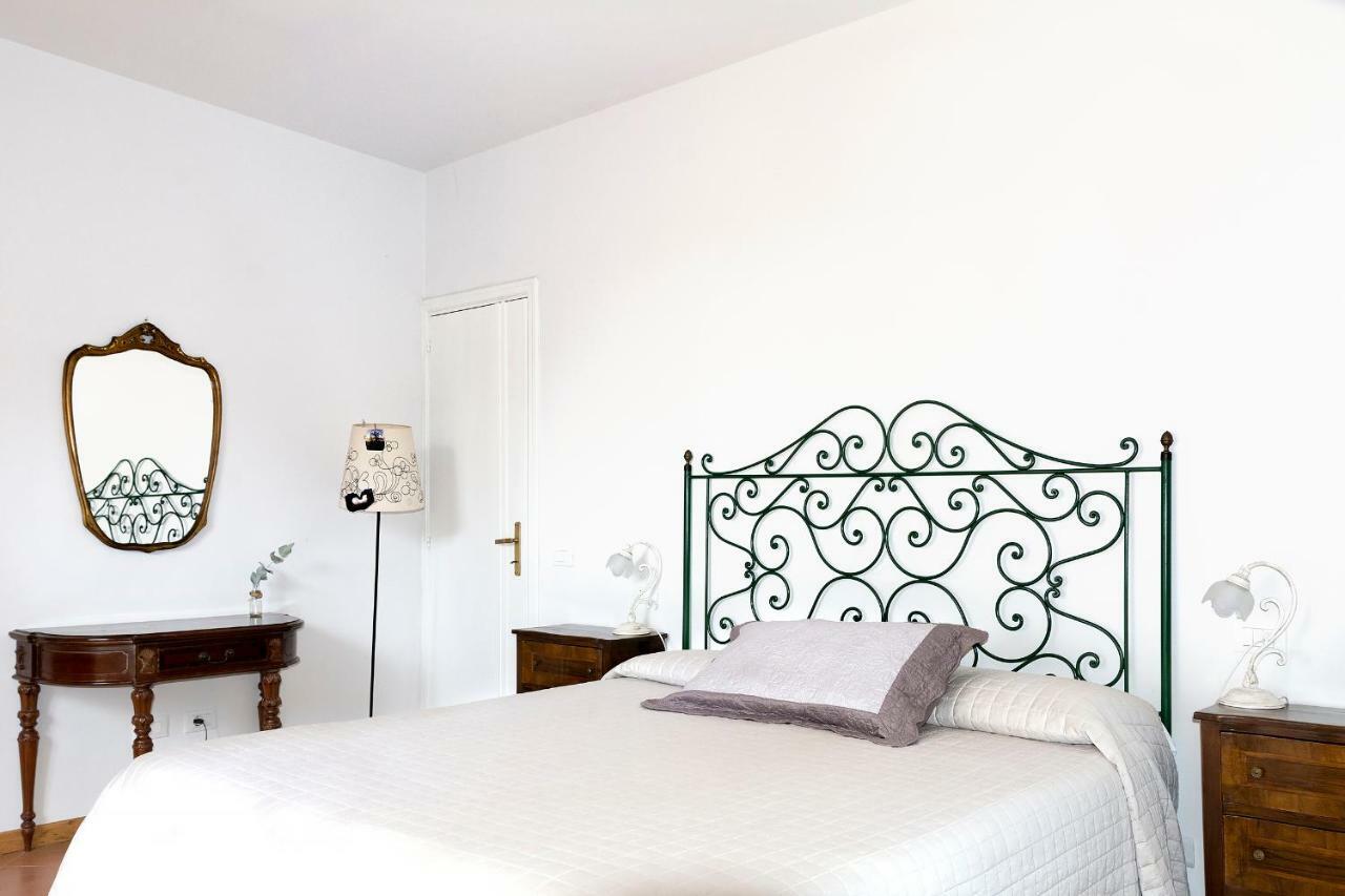Agriturismo Podere Rondinaio Lamporecchio Extérieur photo